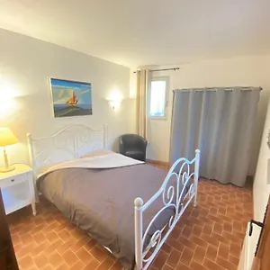 Au Cœur Du Village Appartement Tourrettes-sur-Loup