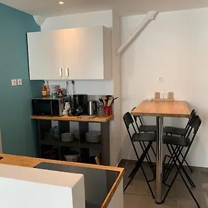  Appartamento 4 Centre-ville