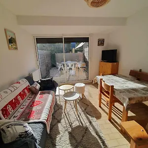 T2 30m2 Aure Appartement Vielle-Aure