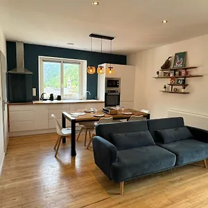 Le Grillon Appartement Ax-les-Thermes